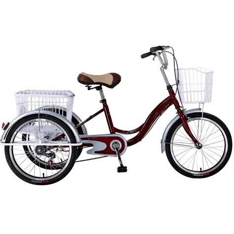 Adult Tricycle Folding Tricycle Adult Cheap Adult Tricycle Tricycle