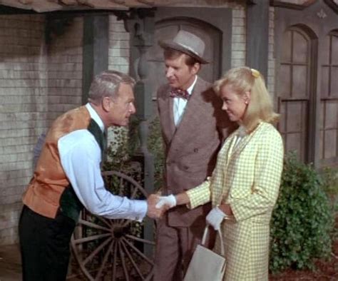 Green Acres Eb Returns Tv Episode 1967 Imdb