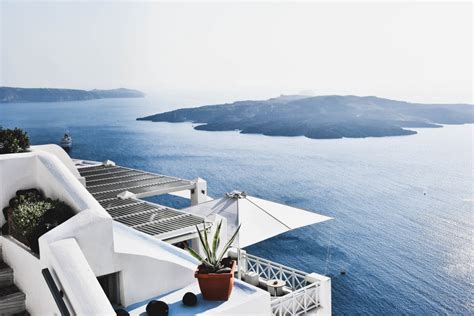 How to get to Santorini, Greece? | Mozio