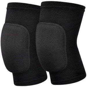 The Best Volleyball Knee Pads Reviews Ratings Comparisons