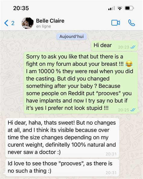 That Should Settle the Debate | Scrolller