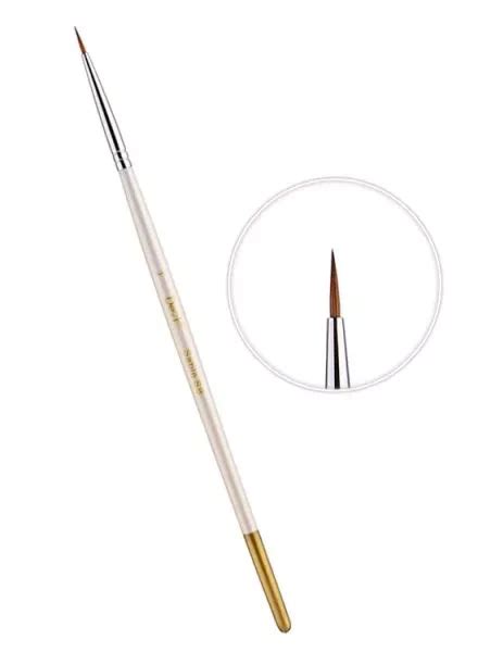 Купить Кисть для керамики Sable №1 ER2MF01, цена 98 ₴ — Prom.ua (ID ...