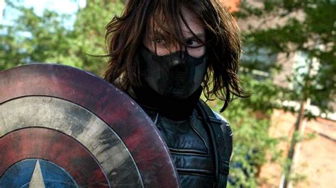 Winter Soldier Wallpapers 72 Images