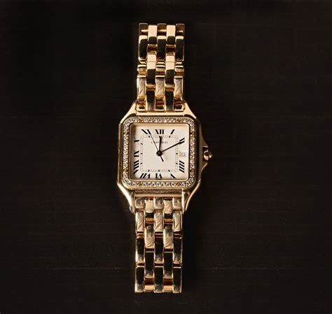 Cartier Panthere Review Iconic Watch Buying Guide History