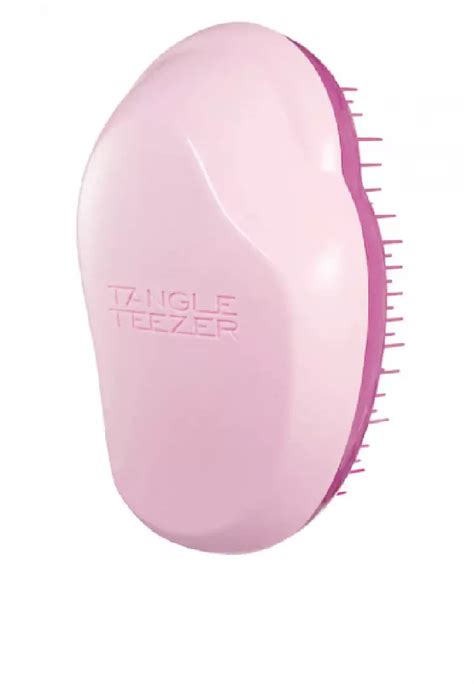 Tangle Teezer 香港 英國專利護髮梳 Zalora 香港