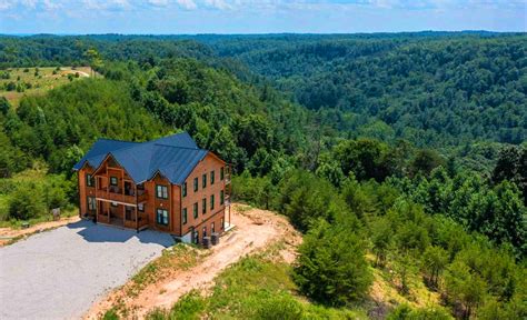 Red River Gorge Cabin Rentals Red River Gorge Vacations