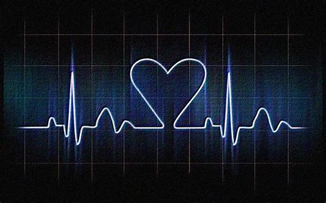 Heart Beat Wallpapers Top Free Heart Beat Backgrounds Wallpaperaccess