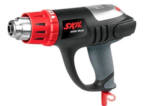 Pistola De Aire Caliente Skil 8005 De 2000w