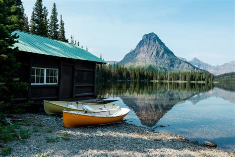 The Best 13 Best Camping Sites In Glacier National Park In 2024