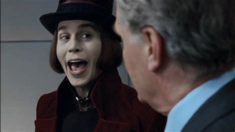 Catcf Willy Wonka Screencaps Charlie And The Chocolate Factory Image