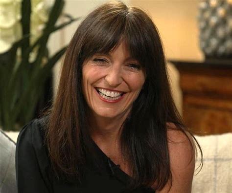 Davina Mccall Biography Life And Interesting Facts Revealed