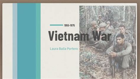 Vietnam war(Film forrest gump)