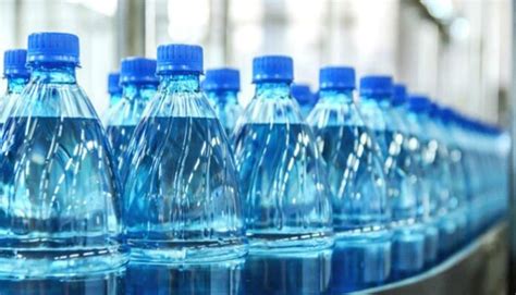 Twenty mineral water brands been declared unsafe for consumption – Startup Pakistan