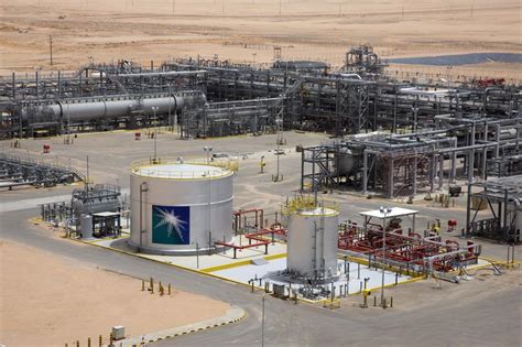 Saudi Aramco To Boost East West Pipeline Capacity To 7 Mbpd Very Soon