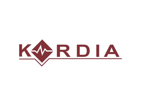 Kordia Logo PNG Transparent & SVG Vector - Freebie Supply