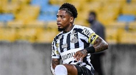 Marinho No Flamengo Saiba Qual O Tempo De Contrato Assinado Pelo