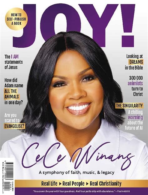 Joy January 2024 Digital DiscountMags