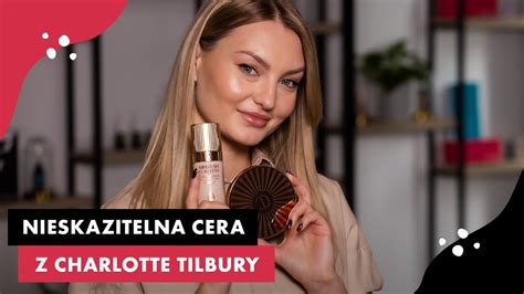 Kosmetyczne Porady I Tricki Charlotte Tilbury YouTube