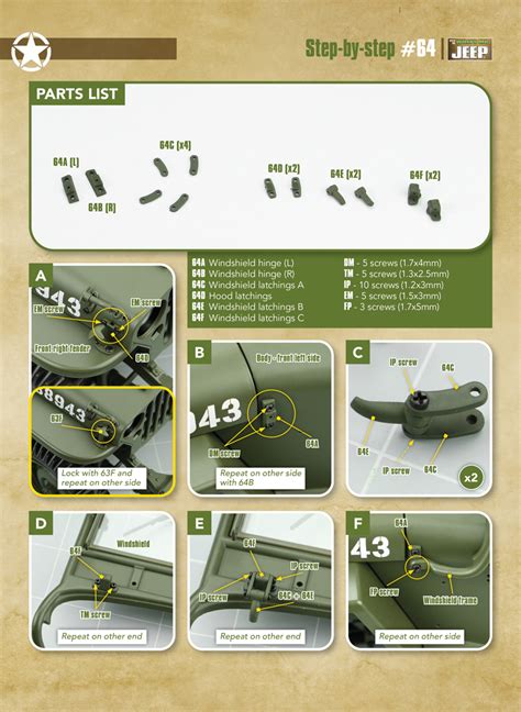 Willys MB Jeep 13 IXO COLLECTIONS