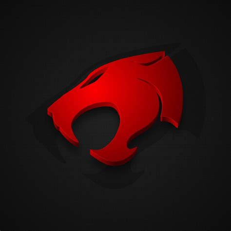 Thundercats Logo Wallpaper