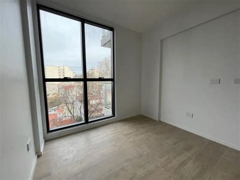 Venta Departamento A Estrenar Dormitorios Con Balc N Frente