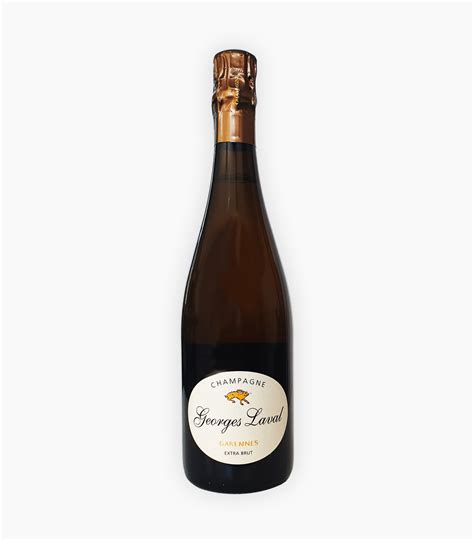 Georges Laval Garennes Extra Brut Vendita Al Prezzo