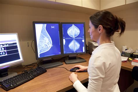 New AI tool may improve breast cancer screening | Contemporary OB/GYN