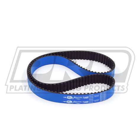 Platinum Racing Products Rb20 Rb25 Rb26 Twin Cam Timing Belt Kit Garage 7