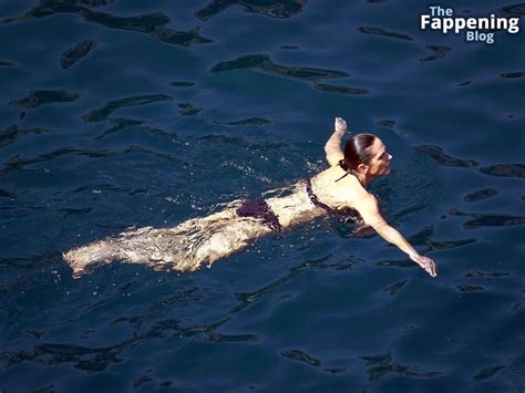 Jennifer Connelly Jenniferconnelly Nude Leaks Photo 387 TheFappening