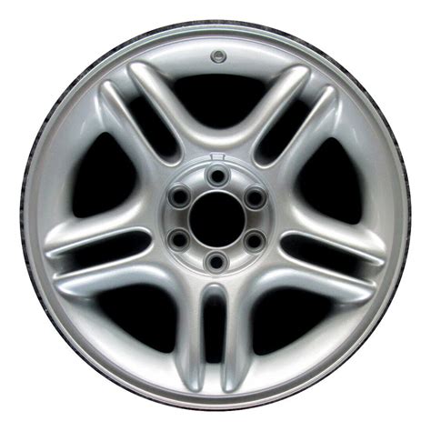 Wheel Rim Dodge Dakota Durango 17 1998 2004 52021945aa 52004800 Factory Oe 2105 Ebay