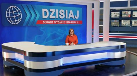 Danuta Holecka zniknęła z TV Republika Kto ją zastąpił