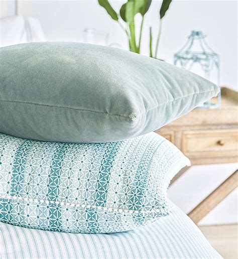 Seafoam Serenity Bedding Collection Nautical Luxuries