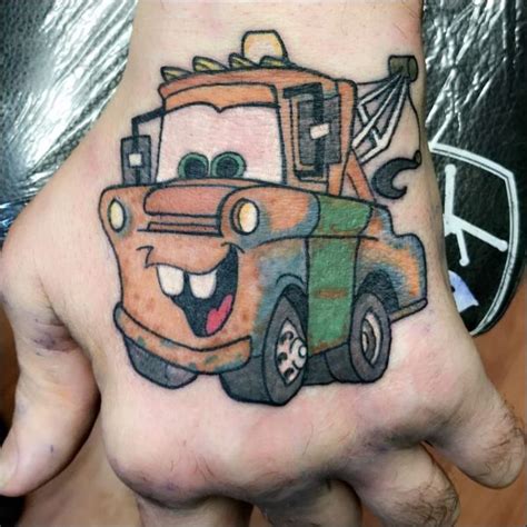 Update 76 Trucking Tattoo Ideas Best Vn