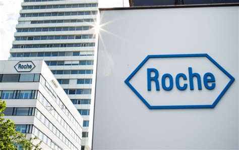 Roche In Talks With Korean Biotech Companies For Collaboration Mk Esg