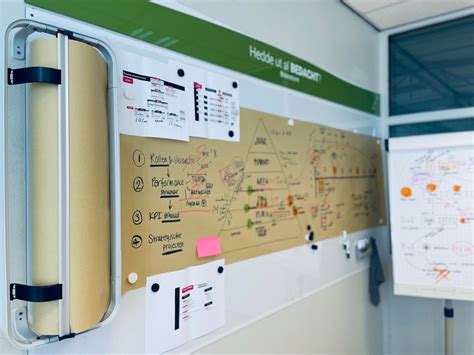 Brown Paper Wall Roll Holder TnP Visual Workplace