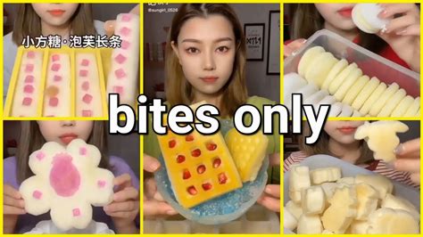 ️ Bites Only ️ Sungirl Crunchy Ice Bites Only 😋 Sun Girl Only Eating Crushed Ice Bites Only Asmr