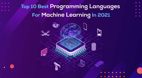 Top 10 Best Programming Languages For Machine Learning In 2021 | SPEC INDIA