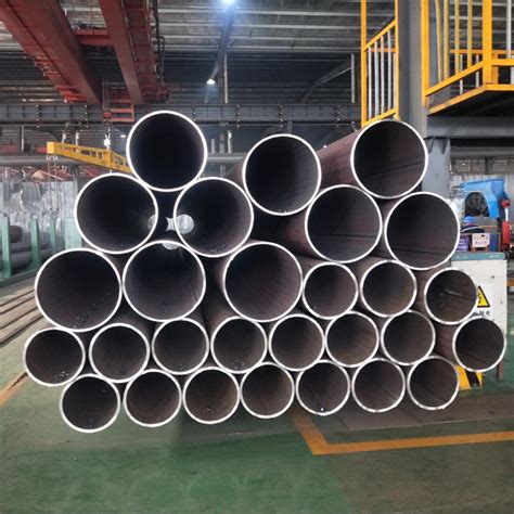 LSAW Steel Pipe Supplier LSAW Steel Pipe TIANJIN YUANTAI DERUN PIPE