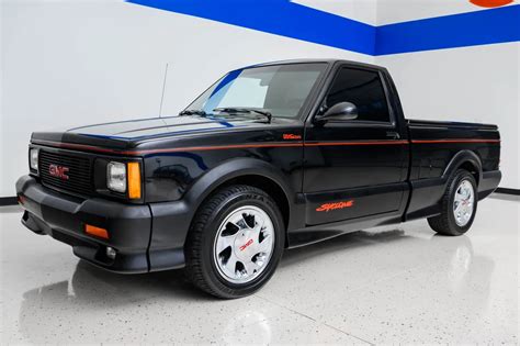 GMC Syclone Market - CLASSIC.COM