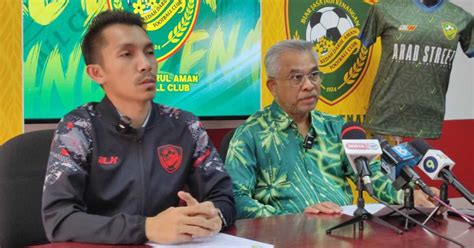 Isu Tunggakan Gaji Pemain Kedah Hampir Selesai Berita Harian