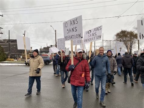 Les Retrait S De Rio Tinto Fer Et Titane Ret Journal Les Rives