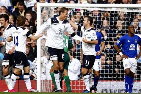 These Are Peter Crouch's Top 3 Spurs Goals: But Are They Yours? [video ...