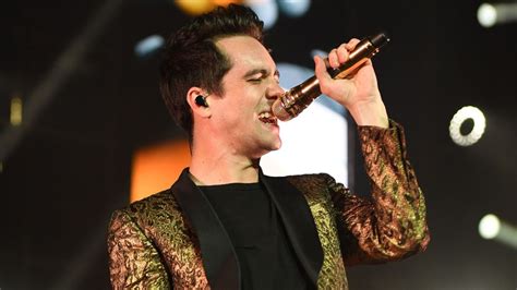 Brendon Urie Of Panic At The Disco Talks Kinky Boots Broadway Debut