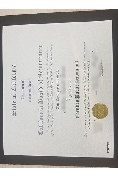 How Much Can I Buy A Fake Cpa Certificate Buy Fake Certificates Get