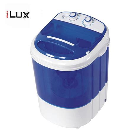 Ilux Machine Laver Semi Auto Kg Wlx Velch Technology