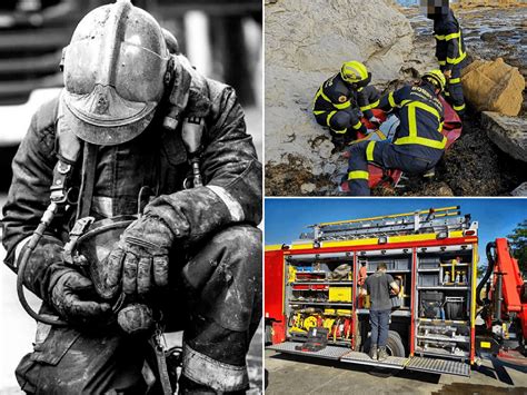 Cuánto cobra un bombero El sueldo mensual y anual DeFinanzas