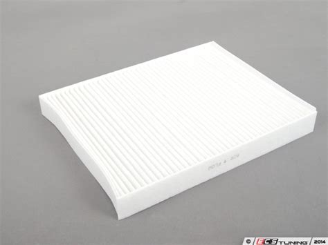 NPN - 7H0819631A - Cabin Filter / Fresh Air Filter