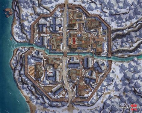 Pin By Brice Morris On Peace Fantasy City Map Dnd World Map Fantasy