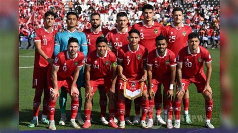 Link Live Streaming RCTI Laga Timnas Indonesia Vs Uzbekistan AFC U23