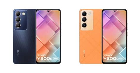 Resmi Meluncur Vivo Y E G Tawarkan Performa Tangguh Dengan Harga Rp